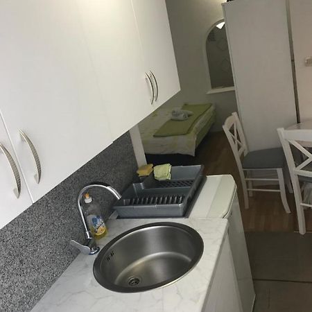 Skenderi Apartment Studio 크리크베니카 외부 사진