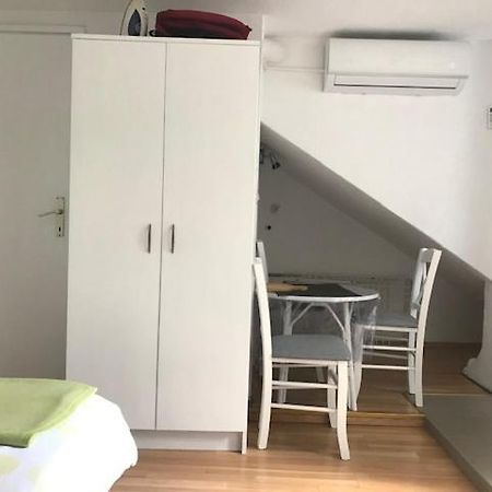 Skenderi Apartment Studio 크리크베니카 외부 사진