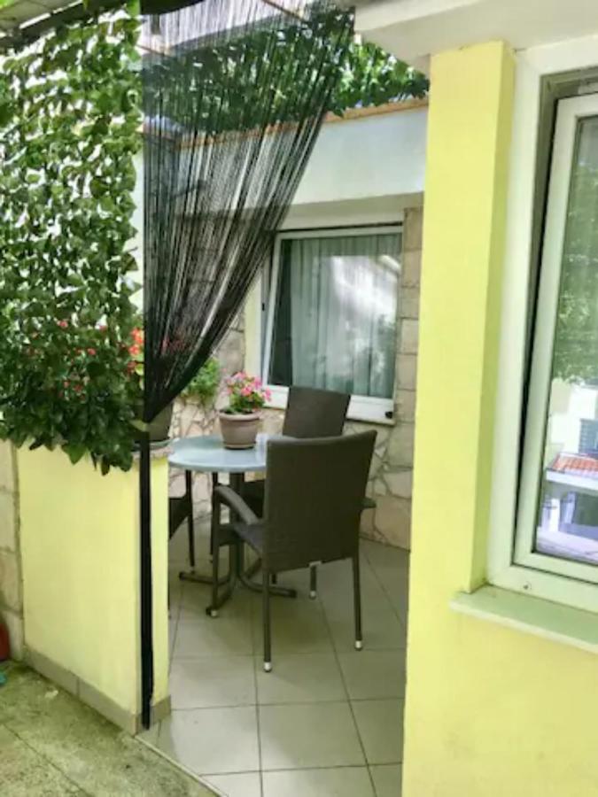 Skenderi Apartment Studio 크리크베니카 외부 사진