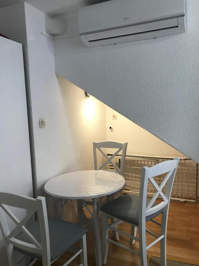 Skenderi Apartment Studio 크리크베니카 외부 사진