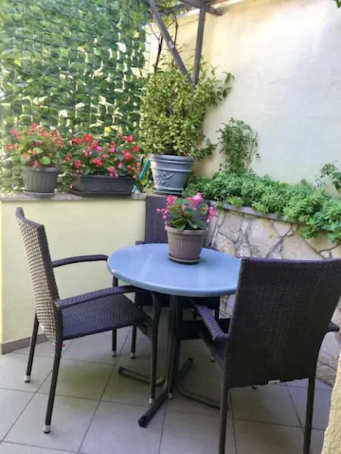 Skenderi Apartment Studio 크리크베니카 외부 사진