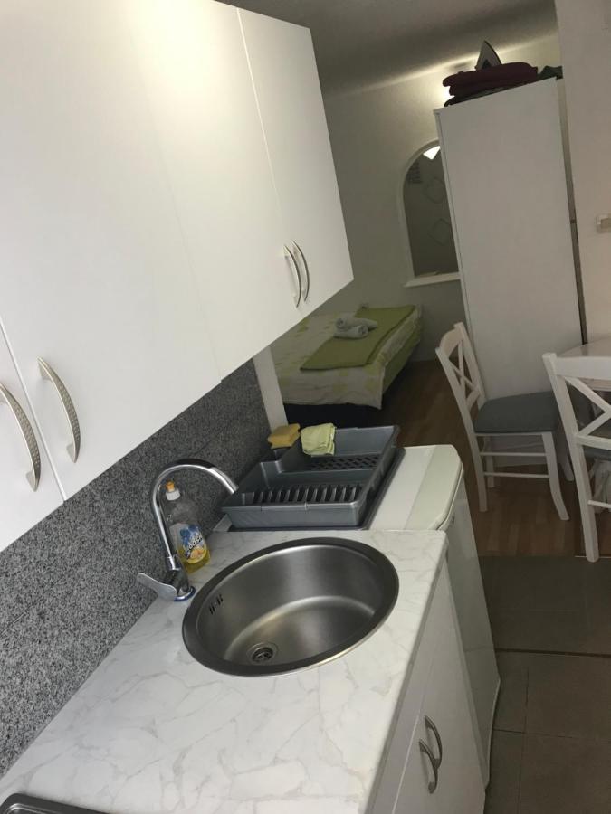 Skenderi Apartment Studio 크리크베니카 외부 사진
