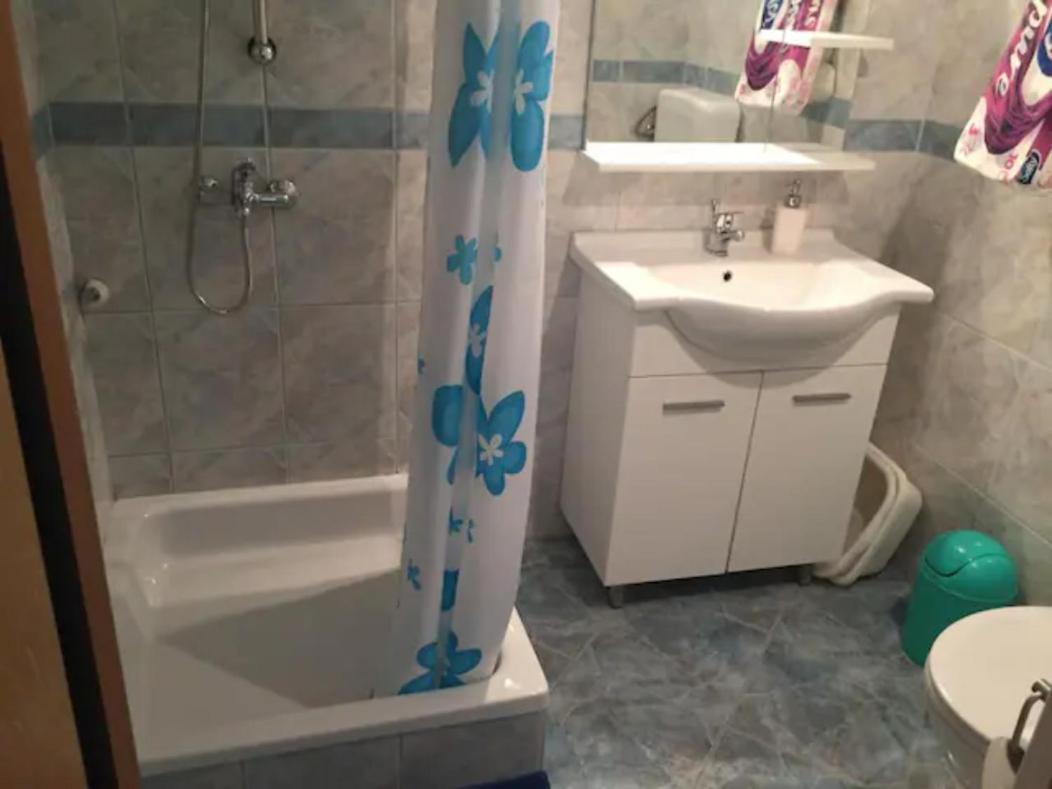 Skenderi Apartment Studio 크리크베니카 외부 사진